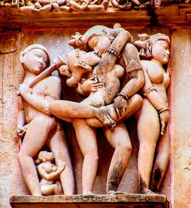 #QuestionsofLife: Why People are afraid of Sex?