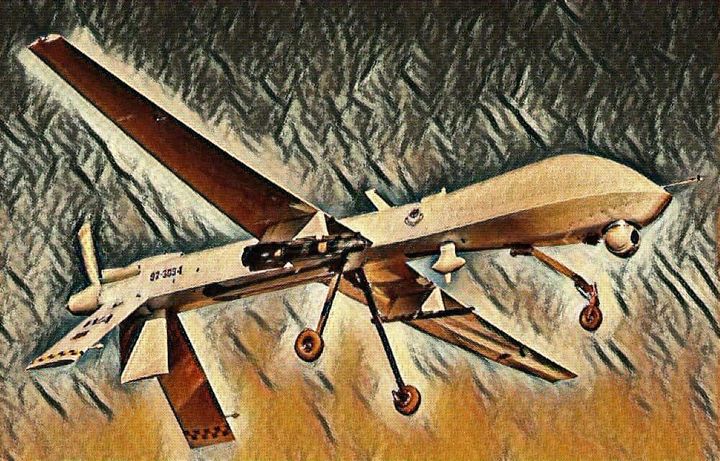 Cost-Benefit Analysis of Drones: Are Drone Strikes the Future of War?