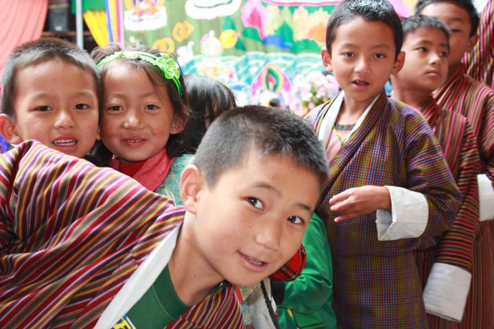 Can a Prosperous Society Promote Well-being of its Citizens?