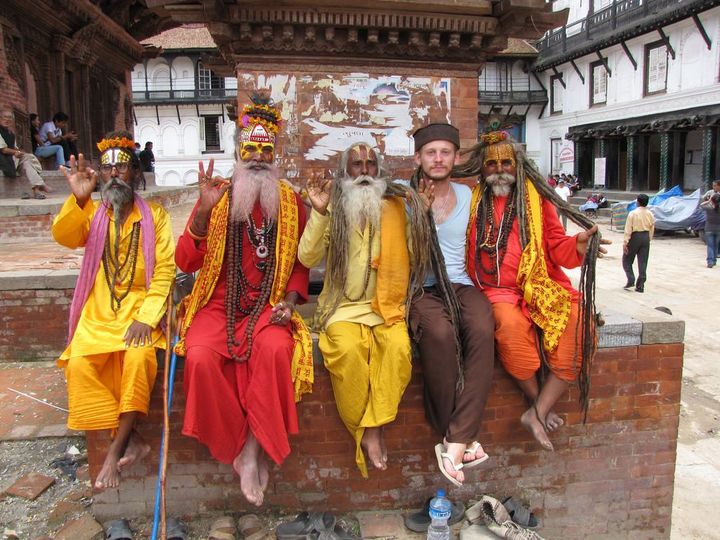 Hinduism and Yoga: Is Yoga Hindu?