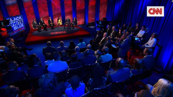 Whites & Blacks: Solution to Racism is NOT in Moral Policies but Flowering of Humanity!