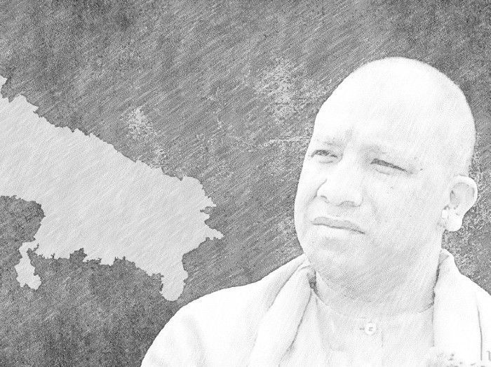 Who is the REAL Yogi Adityanath Beyond the Prejudiced Media Narrative?
