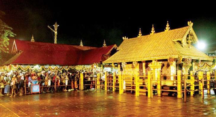 How Ideological Fanatics are Desecrating the Spiritual Environment of Sabarimala