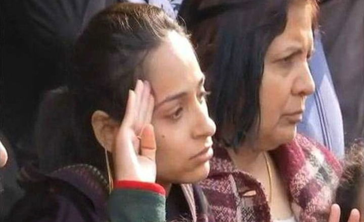 Where Right to Terror is held above Right to Life, Nikita Kaul Leaves us Stunned!