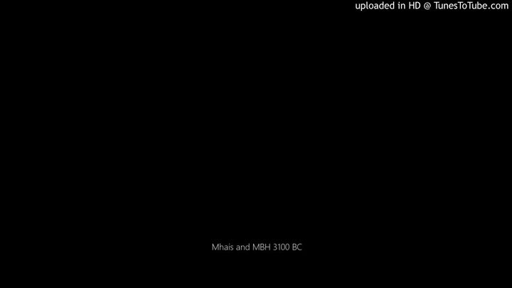 Mhais and MBH 3100 BC