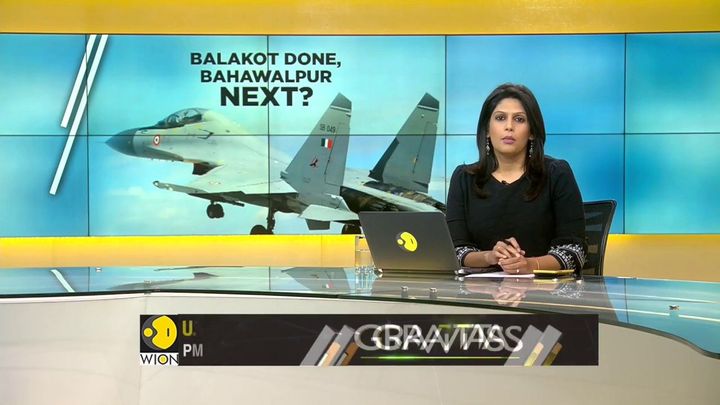 WION Gravitas: Can India do an abbottabad like operation stack