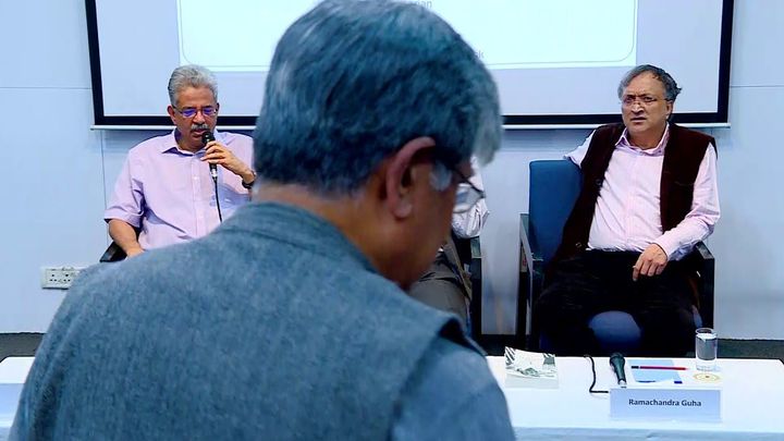 Mike Brearley's 'On Cricket'