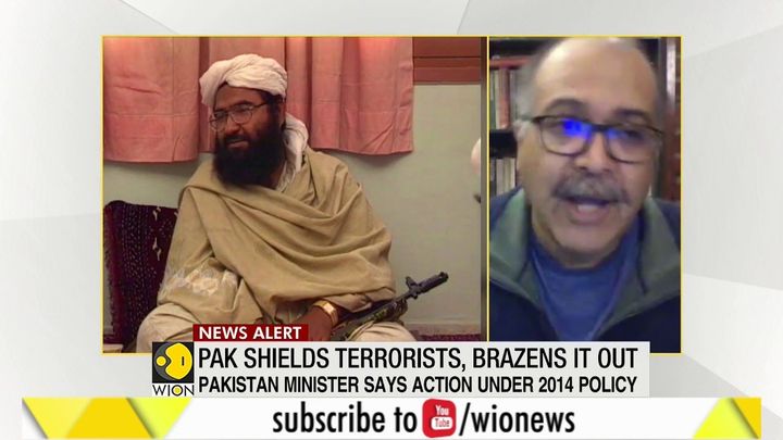 Fawad Chaudhry: Pakistan not curbing terror to satisfy India