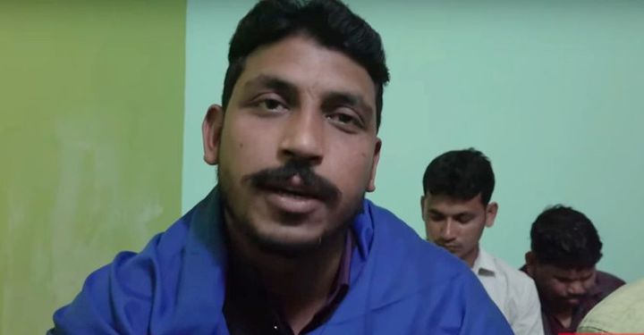 So-called Bhim Army’s Anarchist Thug Threatens to Start Riots like Bhima-Koregaon