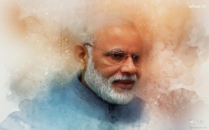 Why Modi has every right to take credit for the Successful Indian Air Strikes!