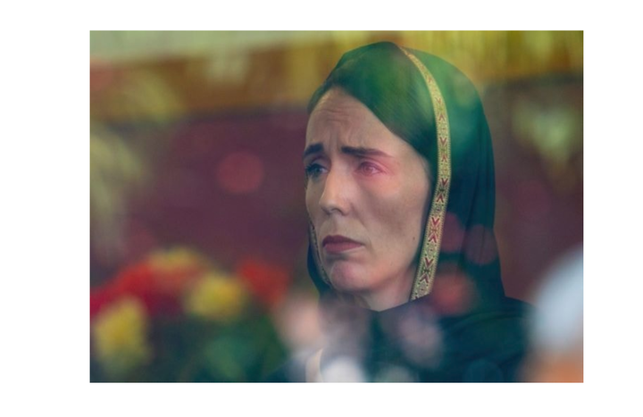 When the dead of Christchurch attack are just Tools of Conquest