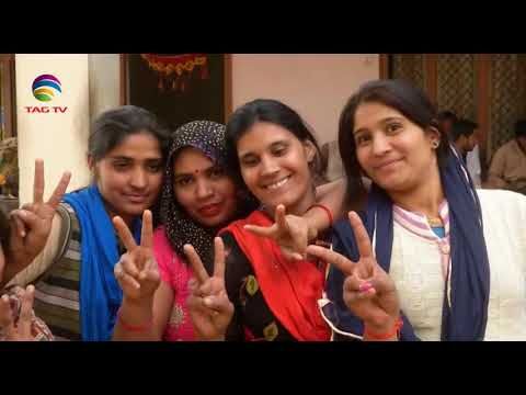 'My India' Show featuring India's Mosaic @TAG TV Saturday Special Magazine Show – March 02, 2019