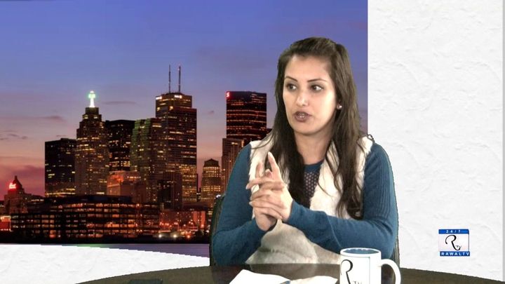 State of Human rights in Pakistan Friday Night with Barrister Hamid Bashani Ep79