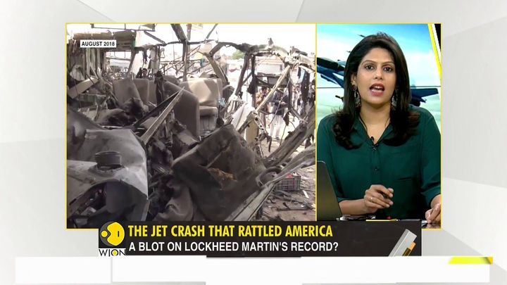 WION Gravitas: How US justifies sale of F-16 to Pakistan