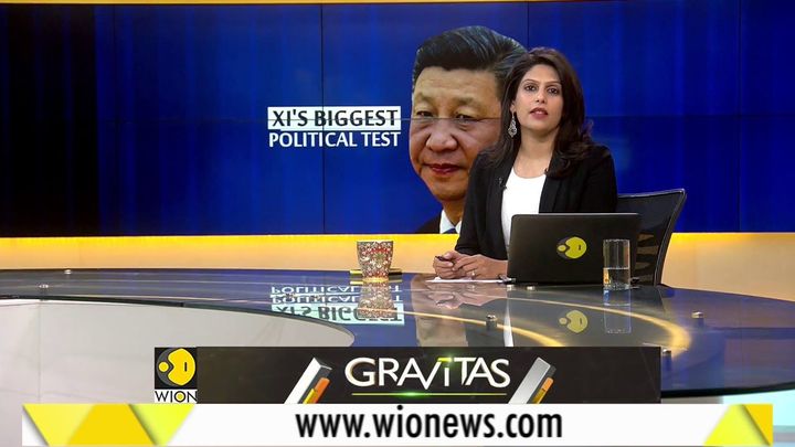 Watch: WION Gravitas, 5th March, 2019