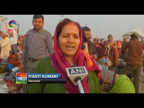 'My India' Show featuring India's Mosaic @TAG TV Saturday Special Magazine Show – March 09, 2019