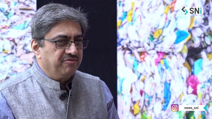 'Pak, China Strategic Axis Is Strong But Beijing Has Its Concerns On Terrorism'