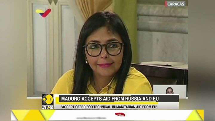 WION Speed News: Watch top national and international news of the morning – 22 February 2019