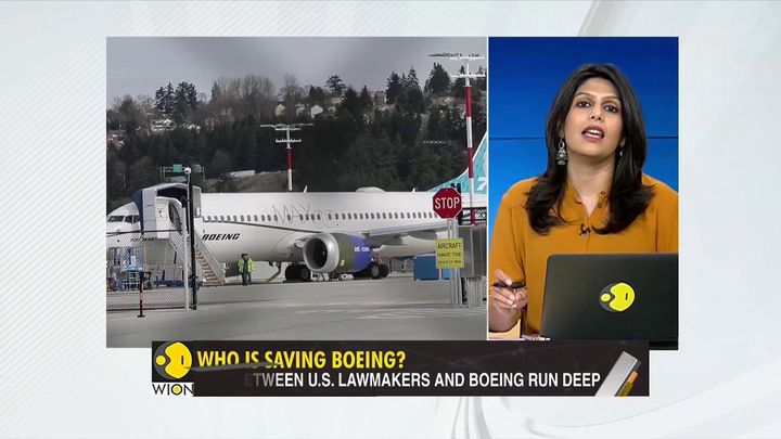 Watch: WION Gravitas, 4th April, 2019