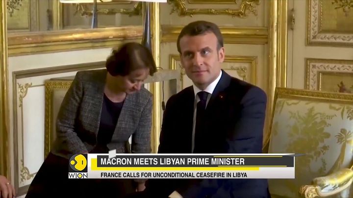 WION Speed News: Watch top national and international news of the morning – May 9th, 2019