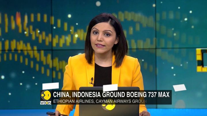 Watch: WION Dispatch, 11th March, 2019