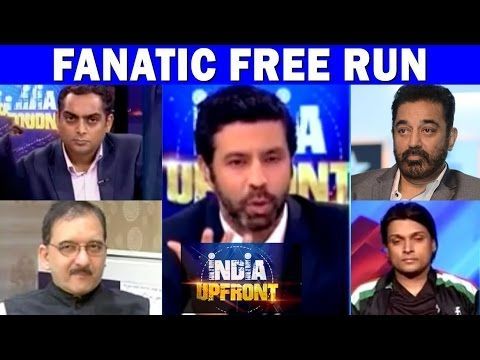 PIL Against Kamal Haasan For Insulting Hindu Epic Mahabharat | India Upfront With Rahul Shivshankar