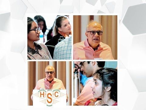 Keynote Speech by Rajiv Malhotra: "Hindu Contributions to Humanity"