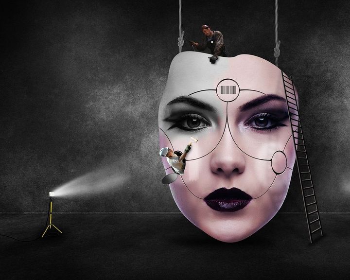 49 celeb letter is a Rebranding exercise for ‘Jai Shri Ram’ and the Hindus!