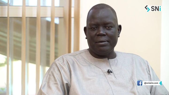 ‘Indians Bringing Hope To South Sudan's Children, Changing Lives of Families’