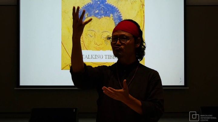 Tracing the History of Tibet Through Personal Narratives: The writings of Tenzin Tsundue