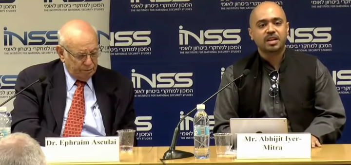 Why Pakistan’s Tactical Nukes Won’t Deter India