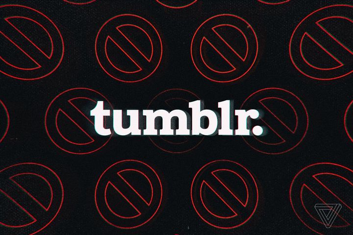 From $1 billion to $3 million in valuation – Tumblr tumbles big time!
