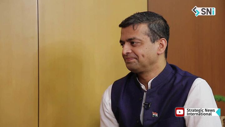 'Naive To Think Taliban Will Pull The Plug On Other Terror Groups'