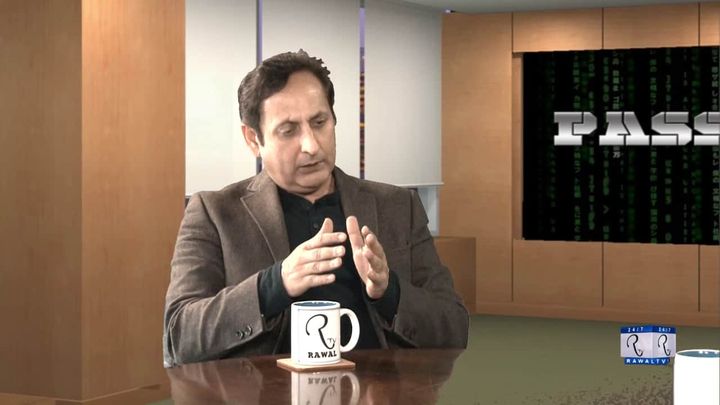 Indian Muslims Vs Pakistani Hindus; Password Ep101