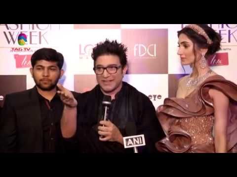 'My India' Show featuring India's Mosaic @TAG TV Saturday Special Magazine Show – March 23, 2019