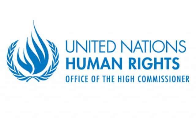 Indian Mission at UN shares informative but shoddy communication in Geneva with the UN Human Rights Chief