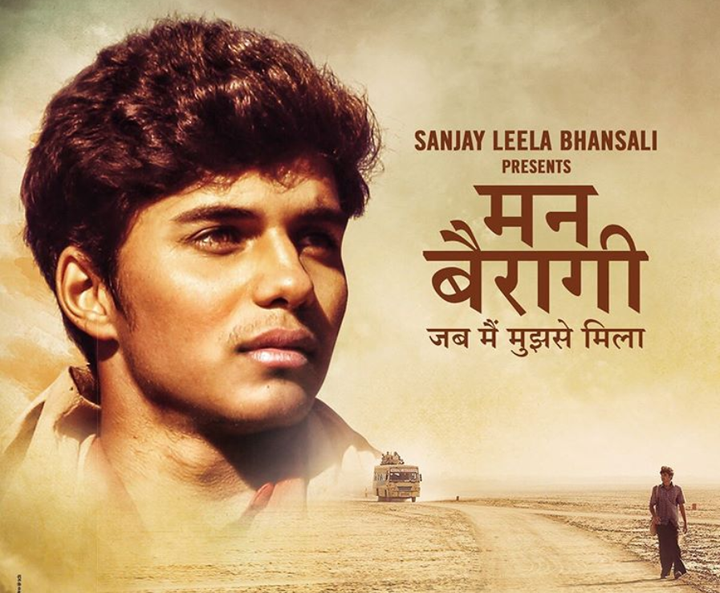 Sanjay Leela Bhansali producing movie on Modi’s life called Mann Bairagi