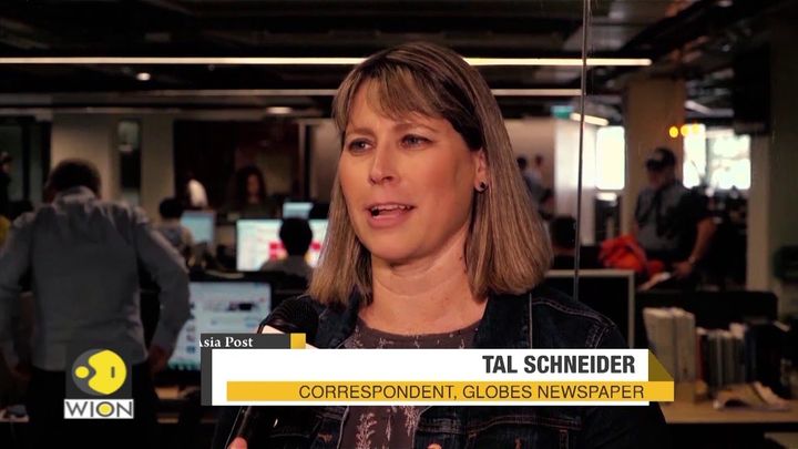 The West Asia post: Netanyahu's party wins Israel election