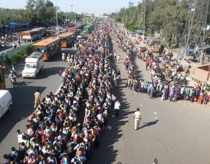 Kejriwal’s Delhi Government orchestrates an Act of War Against India!