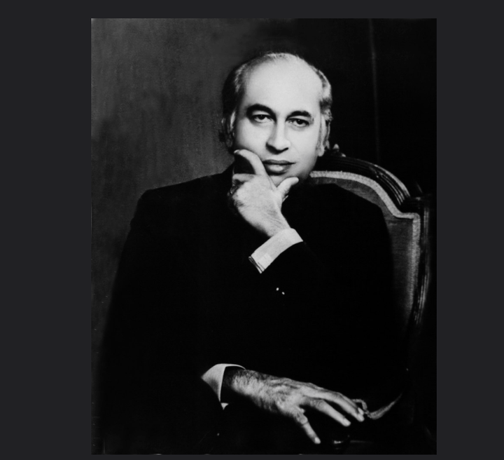 Tarek Fatah on how Zulfiqar Bhutto Hinted about Khalistan movement