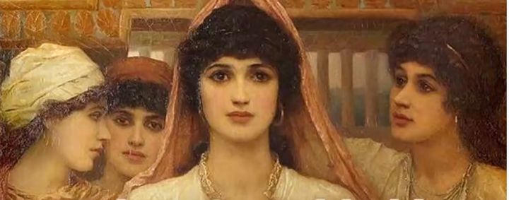 Women’s Status in pre-Islamic Arabia