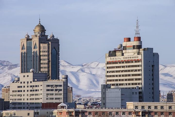 Xinjiang capital – Urumqi – goes into ‘War-time’ Mode