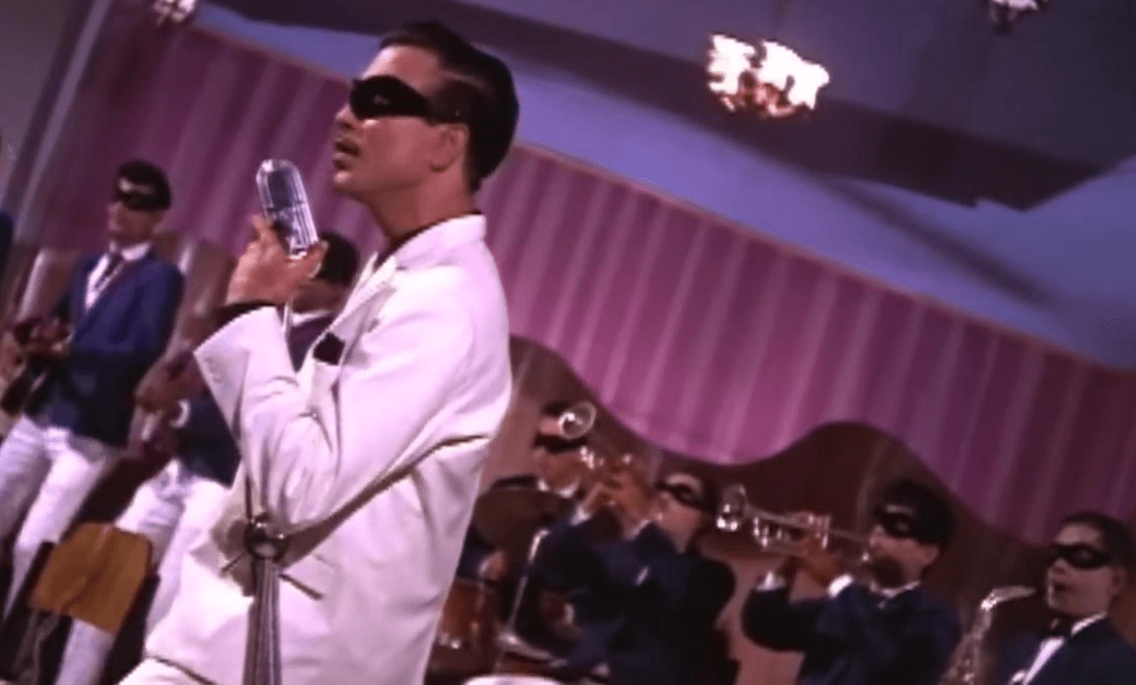 Ghost World: How Rafi's 1965 Song Was The Cult Rock Song of 2000s!