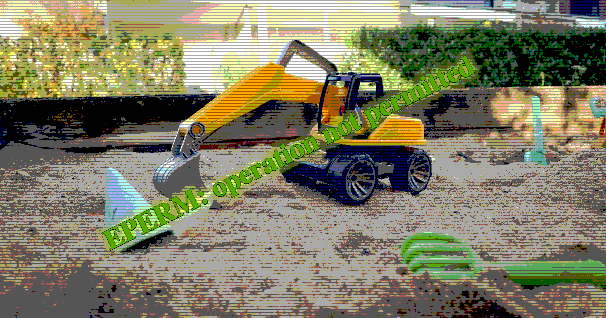 The Sandbox Config That Actually Works