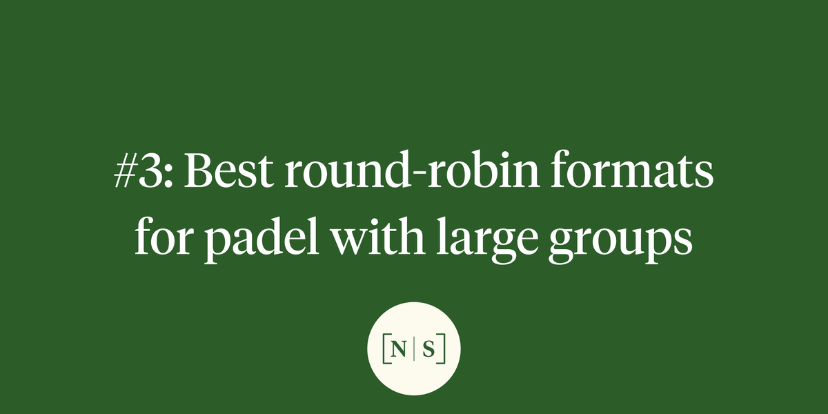 More than 4 players can be fun, too.