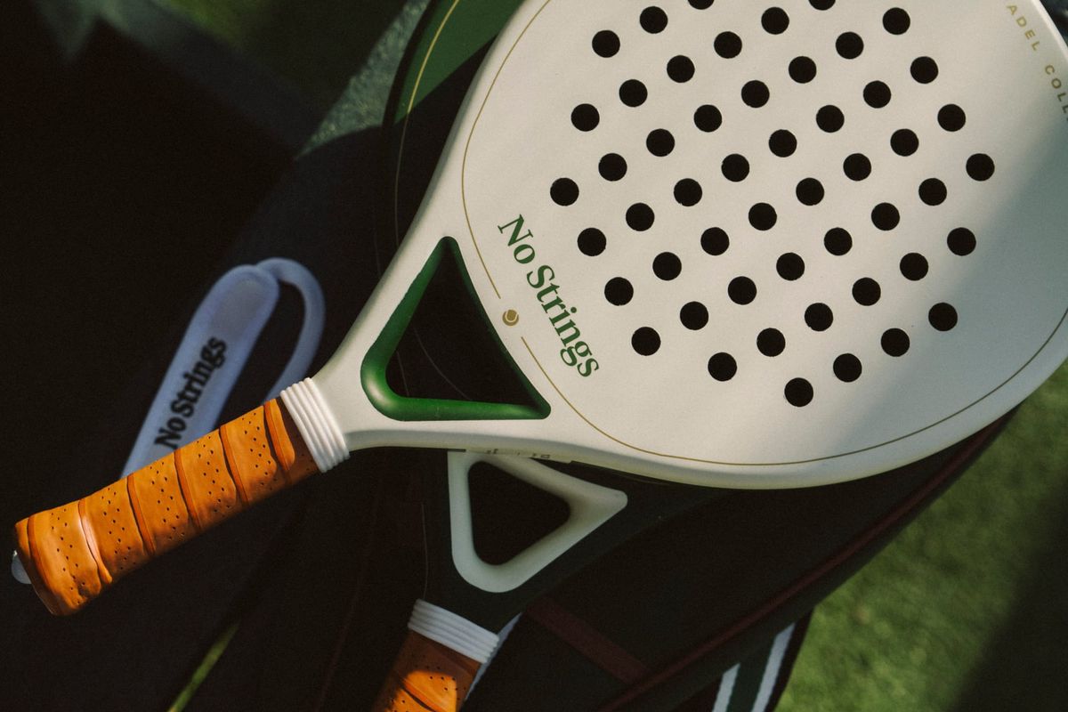 New to Padel? Focus on This First