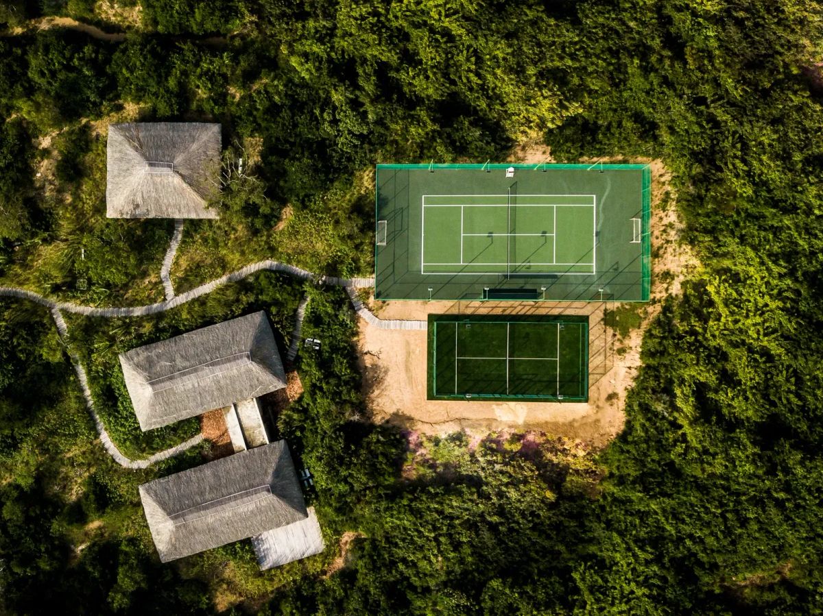 Padel has a new passport. And it’s getting stamped all across Asia.