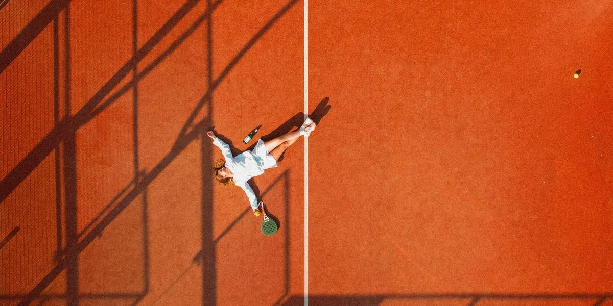 The Wannabe Coach Chronicles: Unsolicited Advice on the Padel Court