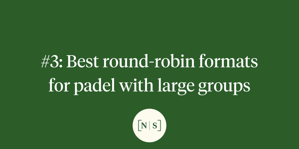 More than 4 players can be fun, too.