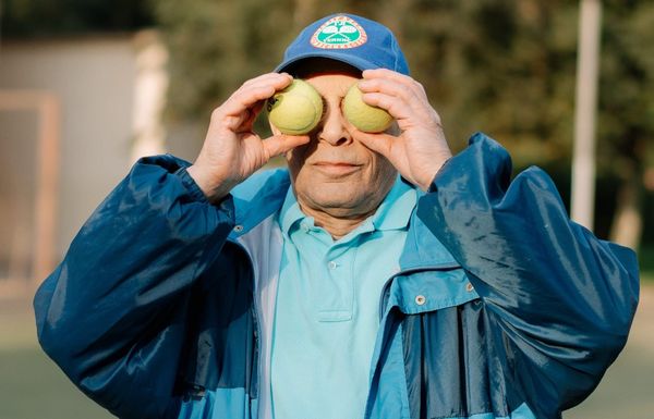 Should you apologise after a drop shot? Navigating padel etiquette